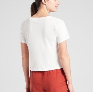 STAPLE White T Shirt